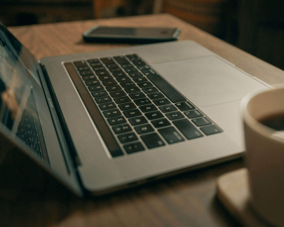 Es una laptop